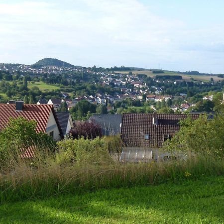"Baerenhaus" Ferienwohnung Püttlingen Dış mekan fotoğraf