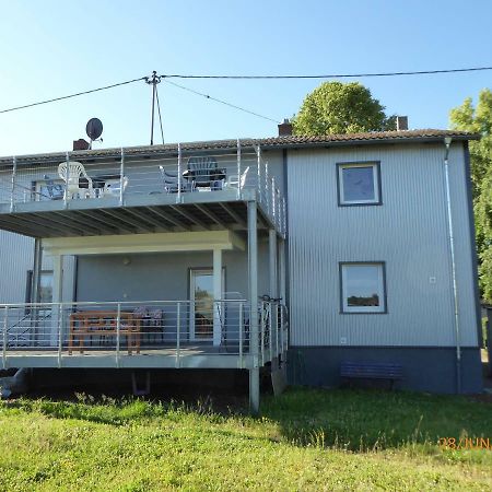 "Baerenhaus" Ferienwohnung Püttlingen Dış mekan fotoğraf
