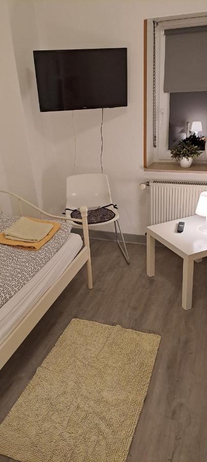 "Baerenhaus" Ferienwohnung Püttlingen Dış mekan fotoğraf