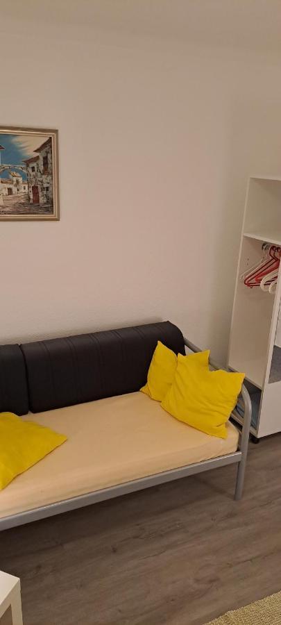 "Baerenhaus" Ferienwohnung Püttlingen Dış mekan fotoğraf