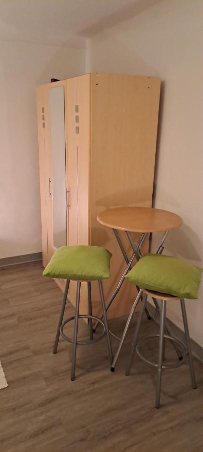 "Baerenhaus" Ferienwohnung Püttlingen Dış mekan fotoğraf