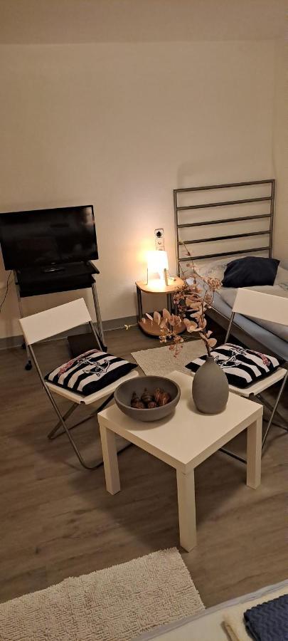 "Baerenhaus" Ferienwohnung Püttlingen Dış mekan fotoğraf