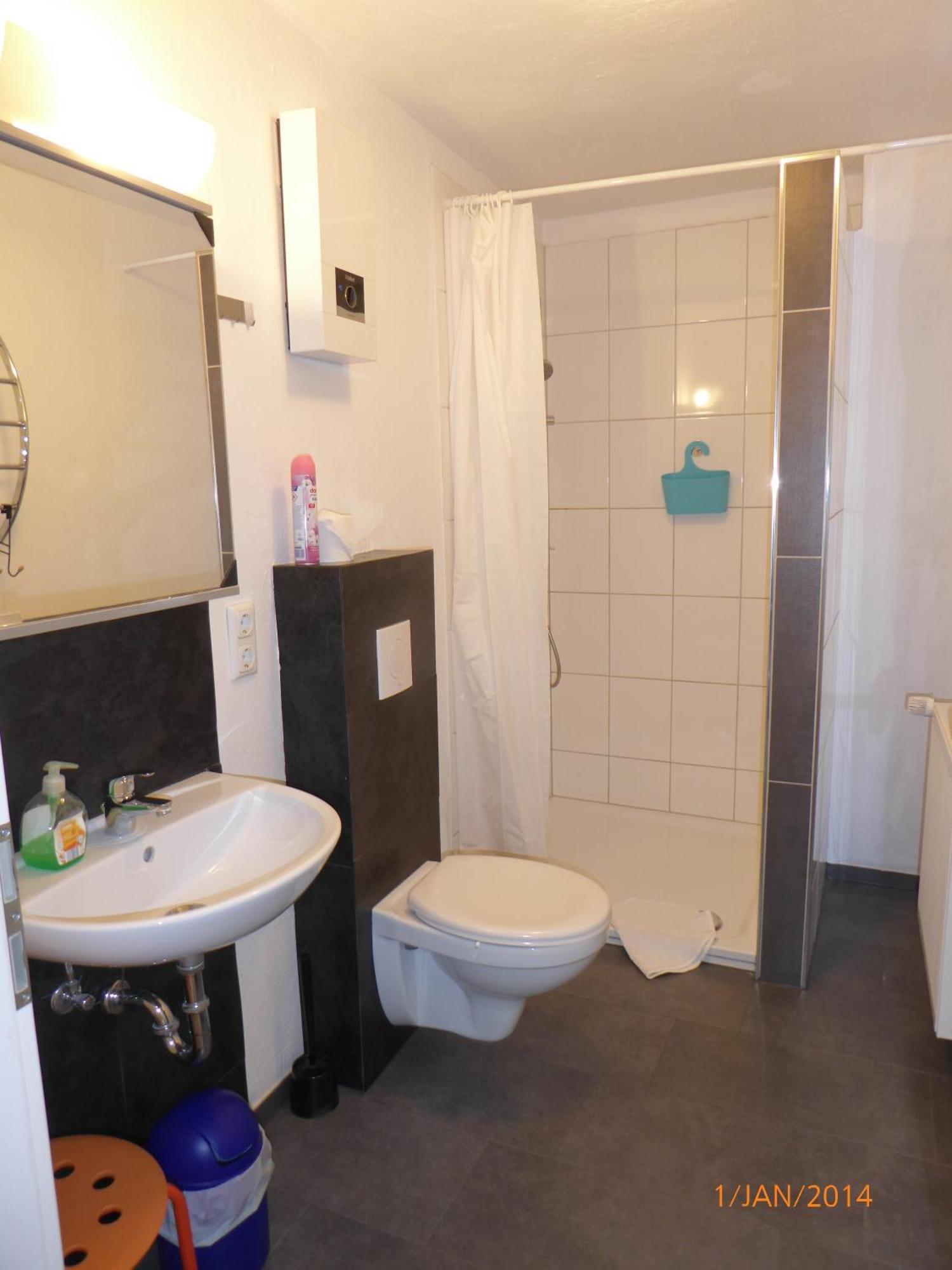 "Baerenhaus" Ferienwohnung Püttlingen Dış mekan fotoğraf