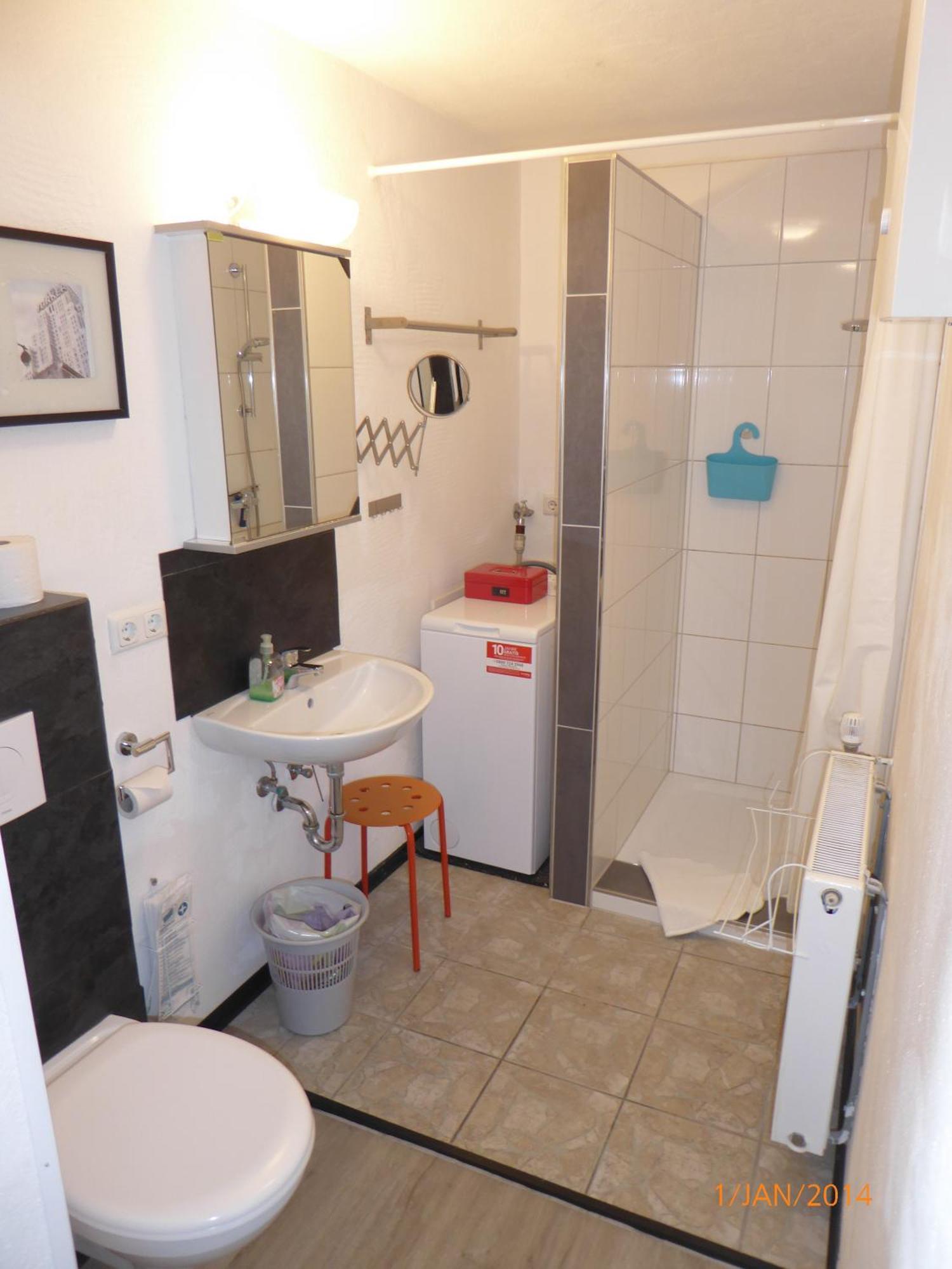 "Baerenhaus" Ferienwohnung Püttlingen Dış mekan fotoğraf